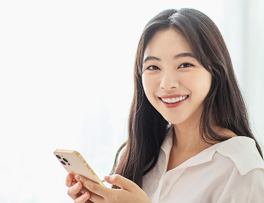 비발치 수직조절 사진