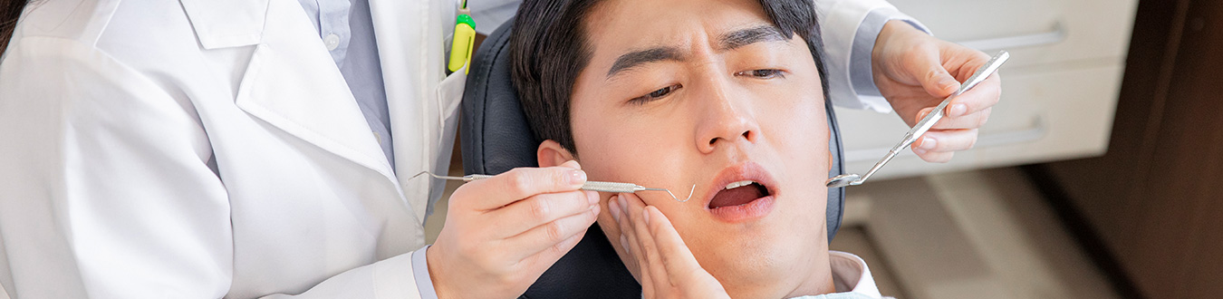 비발치 수직조절